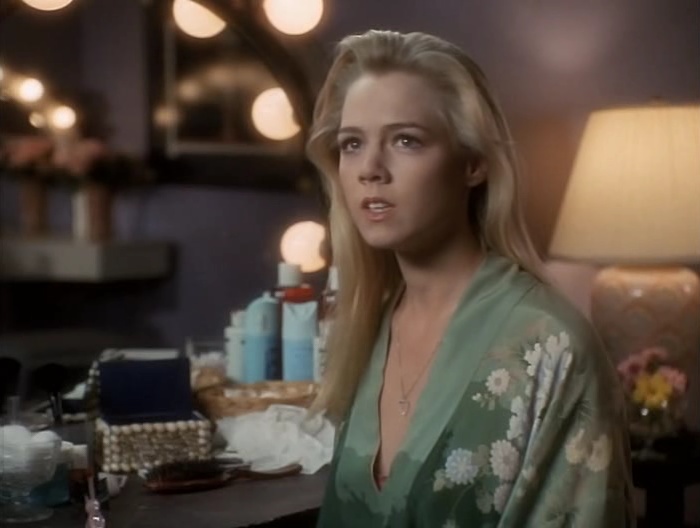 Filmovízia Danielle Steel Hviezda [1993] [Part3]