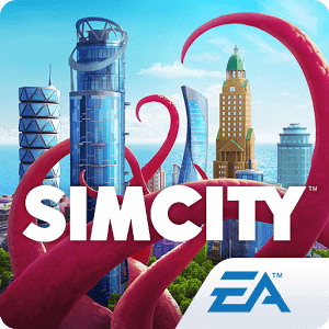SimCity BuildIt SimCity BuildIt apk