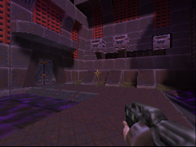 Quake 2 Nintendo 64