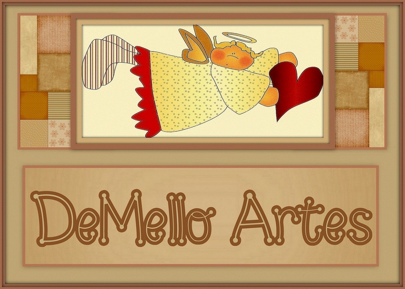 DeMello Artes Ateliê