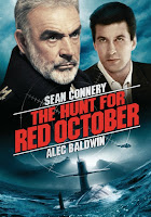 Cuộc Truy Đuổi Dưới Đáy Trùng Khơi - The Hunt For Red October