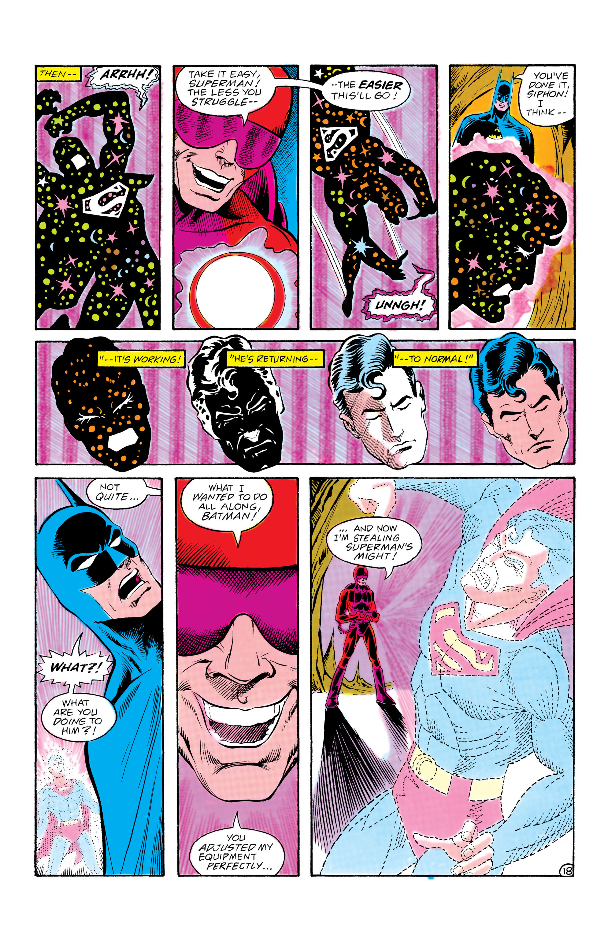 Worlds Finest Comics 301 Page 17