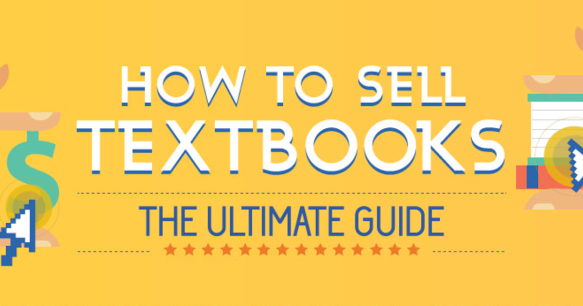 How to sell textbooks online | Malaysia Students