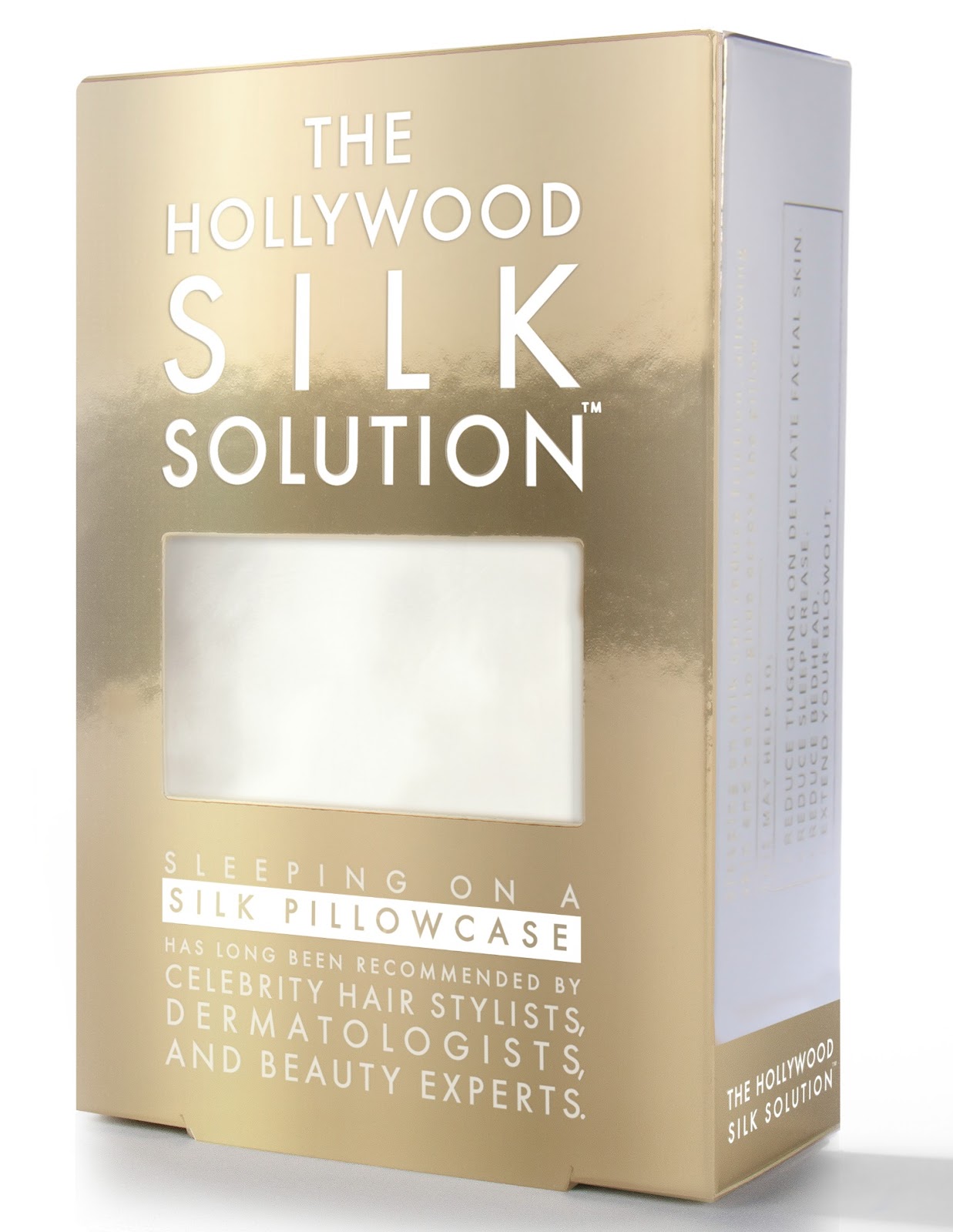 CHIC LUXURIES Summer SendOff