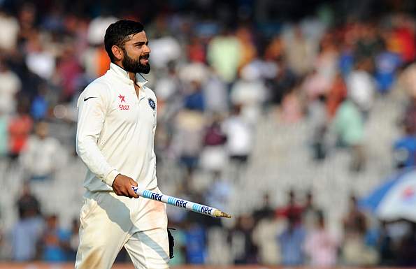 Ashwin, Jadeja bowled brilliantly in partnerships Kohli Ashwin, Jadeja bowled brilliantly in partnerships Kohli