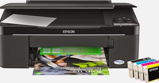 epson sx130