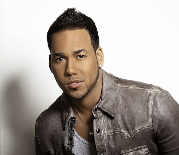 Altitaje Romeo Santos El Rey de la Bachata conquista el 1 de la radio