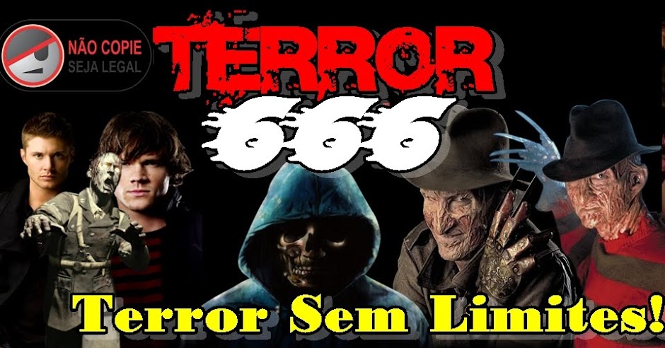 Terror666