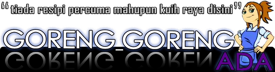 Belog Goreng