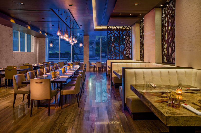 Red Ginger Restaurant Review (Miami) My Fabulous Florida