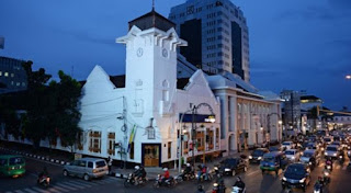 kota bandung