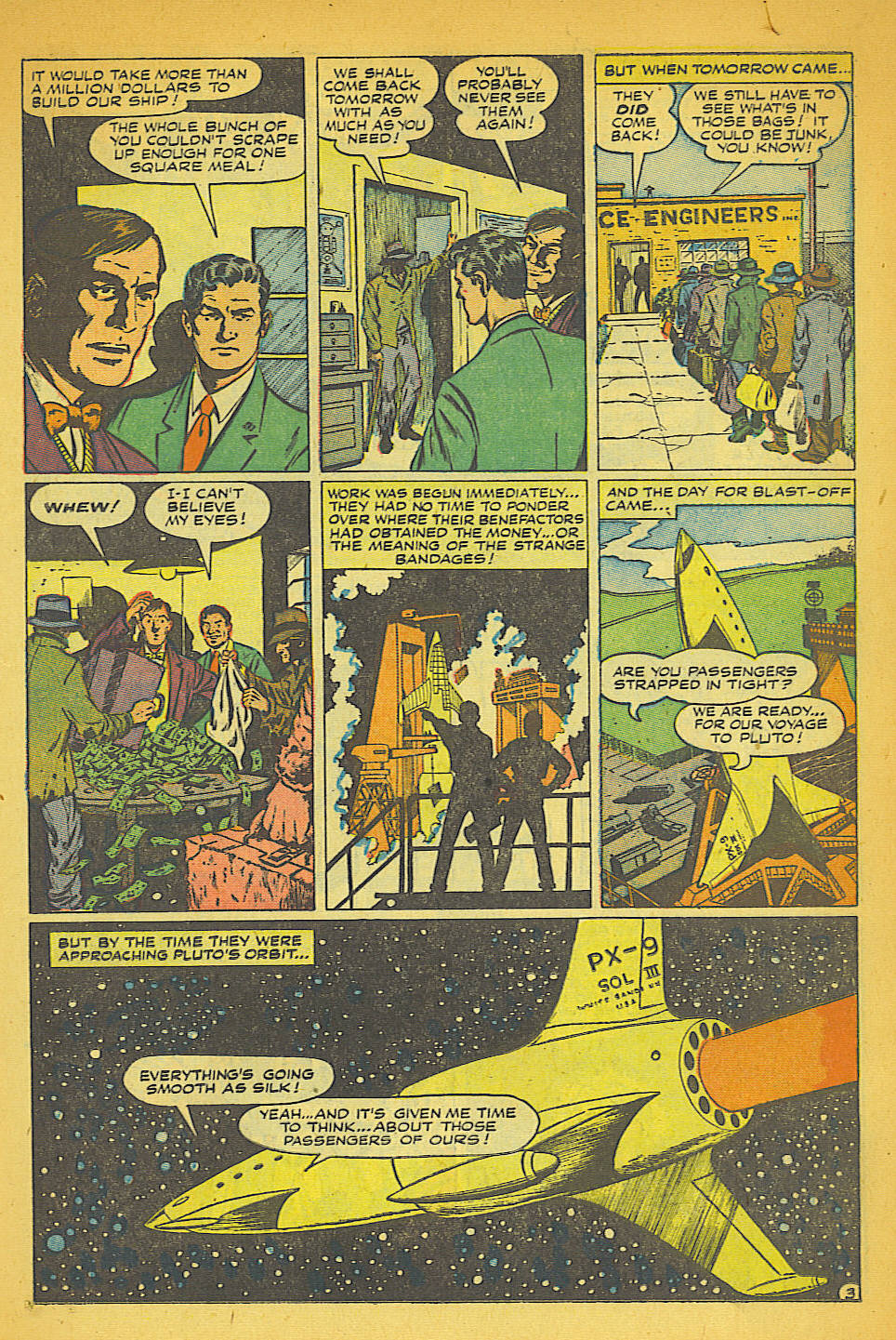 Read online Journey Into Mystery (1952) comic -  Issue #35 - 8