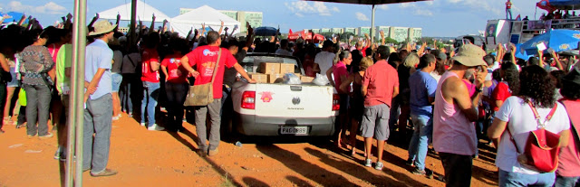 Foto Joaquim Dantas/Blog do Arretadinho