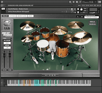 GetGood Drums One Kit Wonder - Modern Fusion