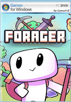 Descargar Forager MULTi11 – ElAmigos para 
    PC Windows en Español es un juego de RPG y ROL desarrollado por HopFrog