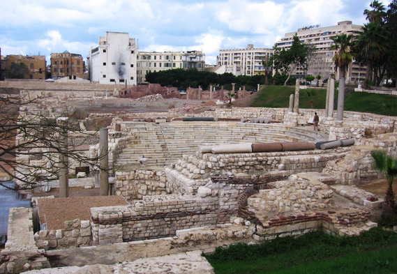 El blog de Hipatia Hilorama