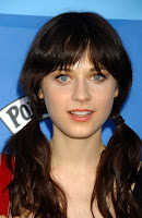 Zooey Deschanel HQ photo