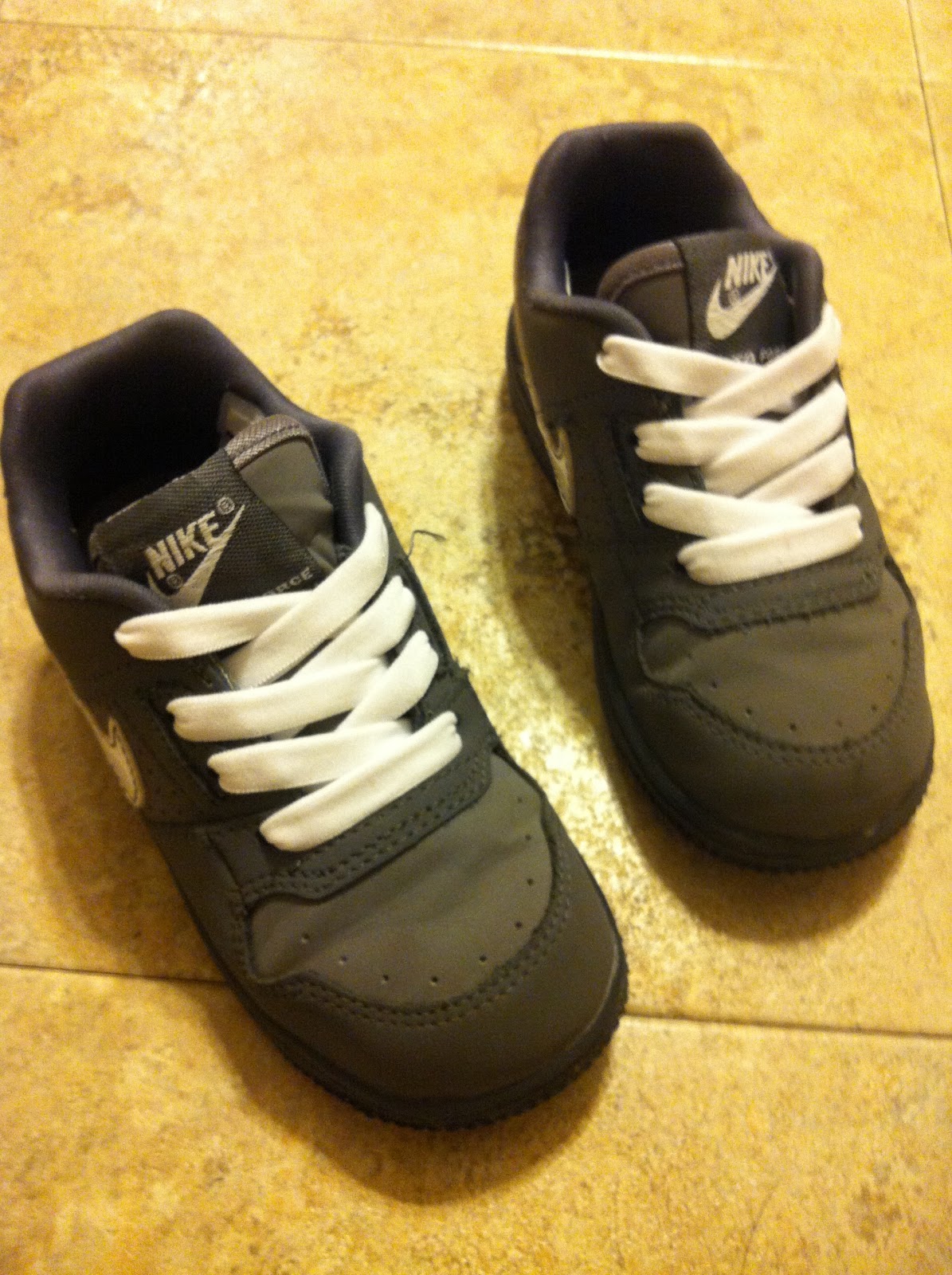 The Answer To Laces vs Velcro Making Elastic Shoelaces Life After