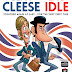 JOHN CLEESE & ERIC IDLE ANNOUNCE US TOUR DATES FOR THEIR NEW SHOW