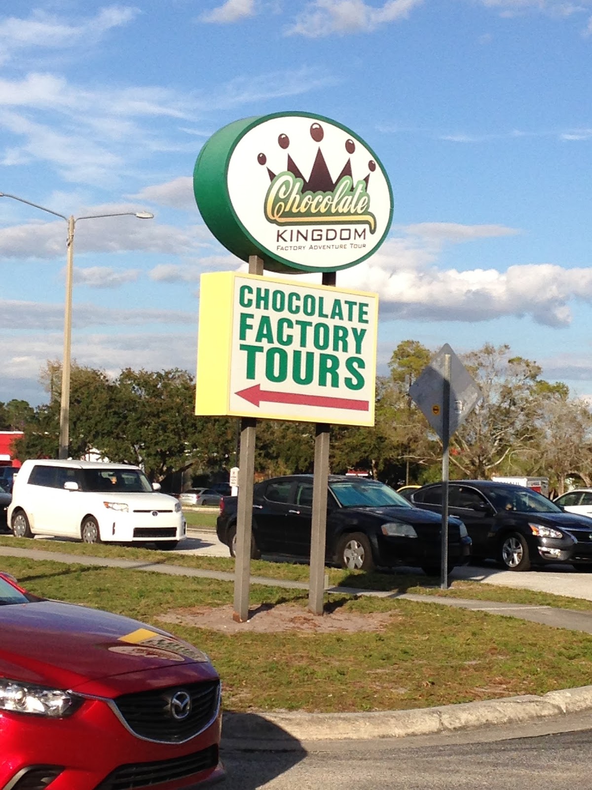 Kissimmee Chocolate Discoveries