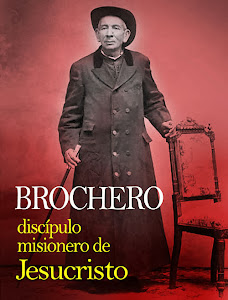 Beato Padre José Gabriel del Rosario Brochero