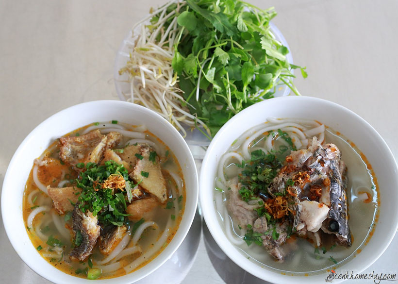 20 quán ăn ngon Phan Rang Ninh Thuận nổi tiếng đáng thưởng thức