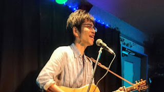 2017.9.16 Live Bar Matilda ライブレポ