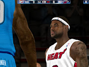 New iPad Version of NBA 2K series : NBA 2K Everywhere Screenshots