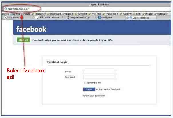 4 Cara Hack Facebook Orang Serta Cara Melindungi Diri Dari Hack Tersebut Terbaru 2020 Serba Cara Berbagai Tips Dan Trik Komputer Internet Game Android Iphone