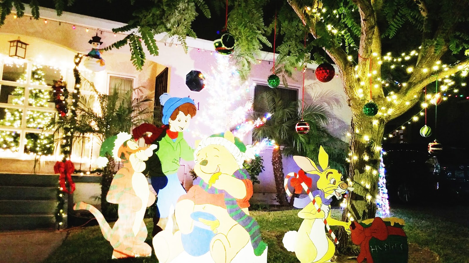 Christmas circle Navidad Christmas-circle-Navidad