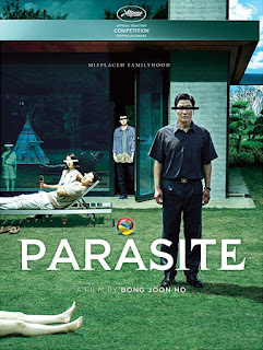 KÝ SINH TRÙNG 2019 - Parasite KÝ SINH TRÙNG 2019