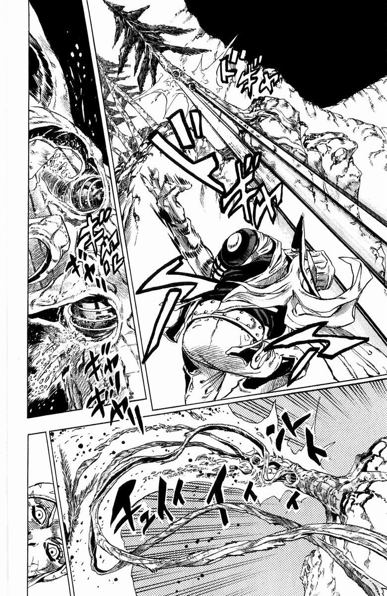 Steel Ball Run Chapter 30 - HolyManga.net