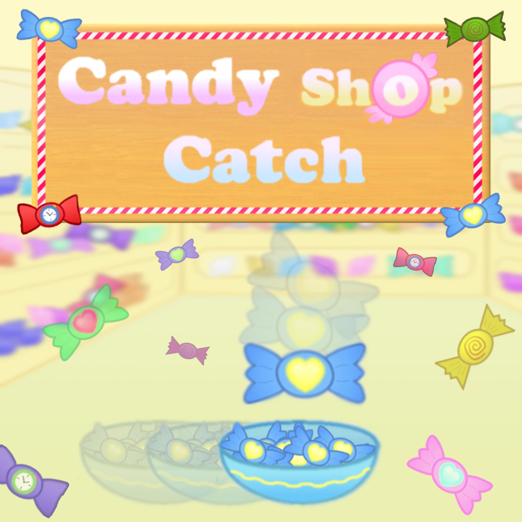 Candy shop игра. Catch the Candy. Магазин catch catch. Падающие конфеты игра Candy.