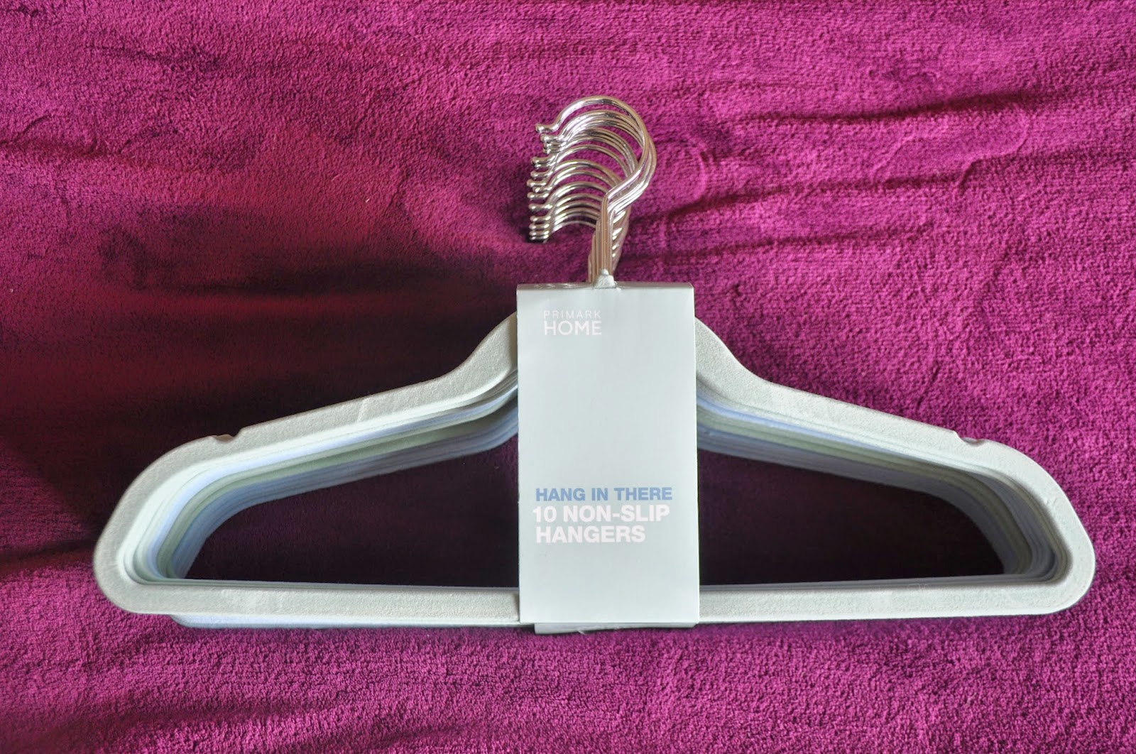 LouLouLoves. Autumn Primark Haul.