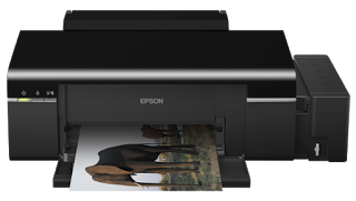 драйвер epson l800 для windows 10