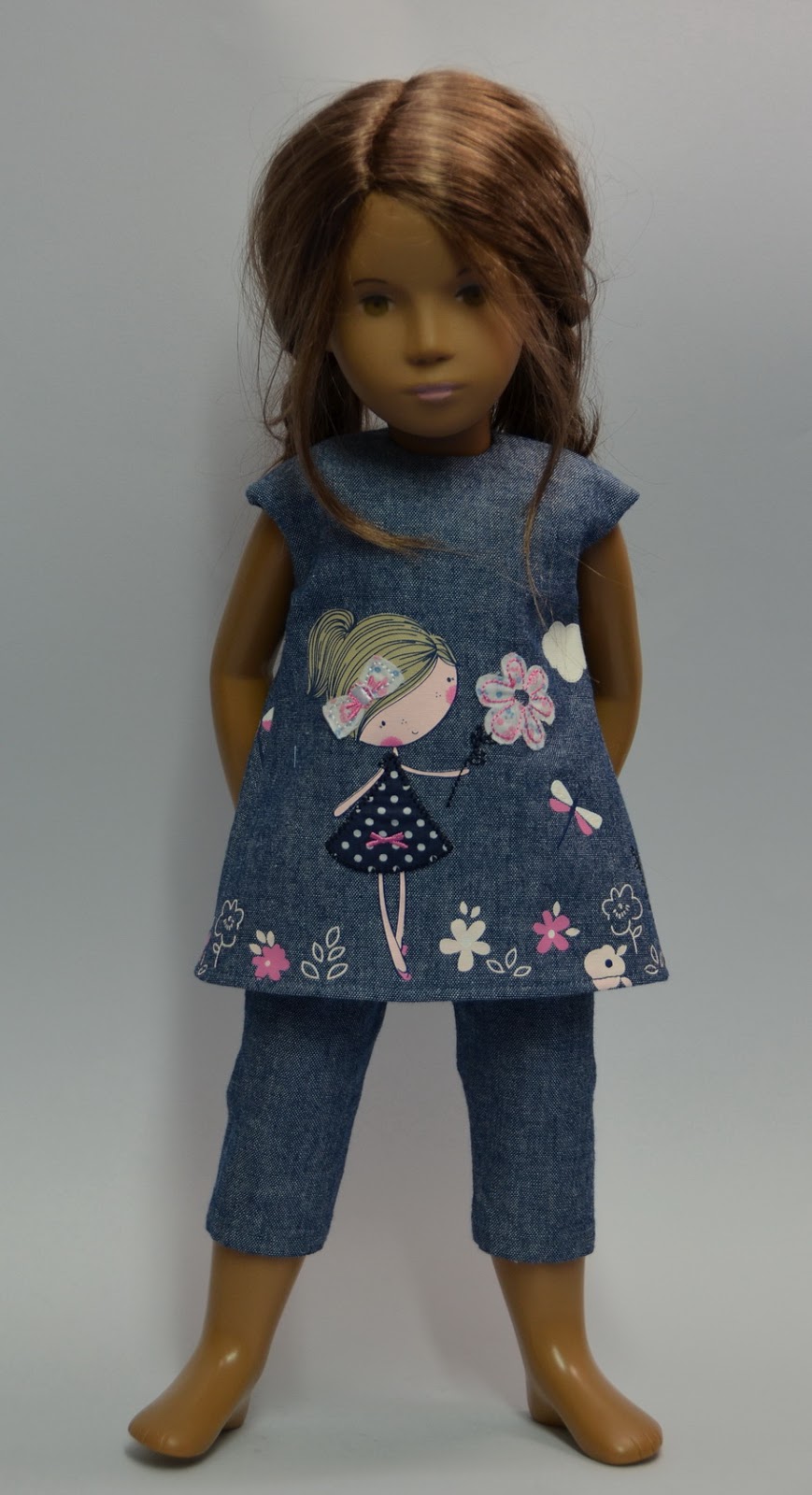 Made with love for Sasha dolls Sasha doll clothes for sale available