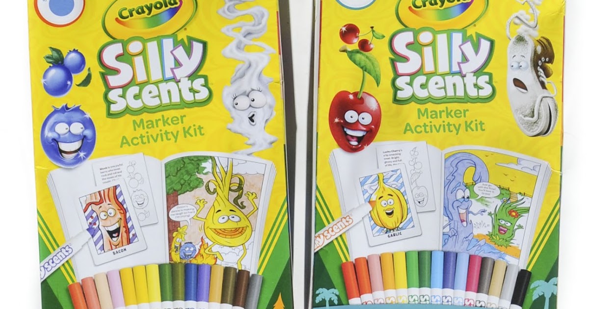 Review: Crayola Signature: Pearlescent Acrylic Paint, Cream Sticks
