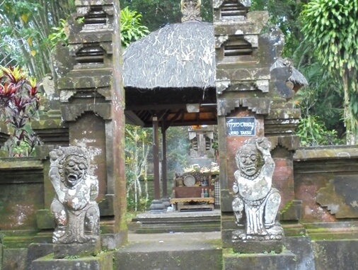 Bali Batukaru Temple, Pura Batukaru Bali, Pura Luhur Batukaru Temple Bali