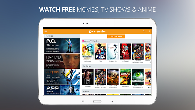 Best Movie Watching Apps for Android Best Movie Watching Apps for Android