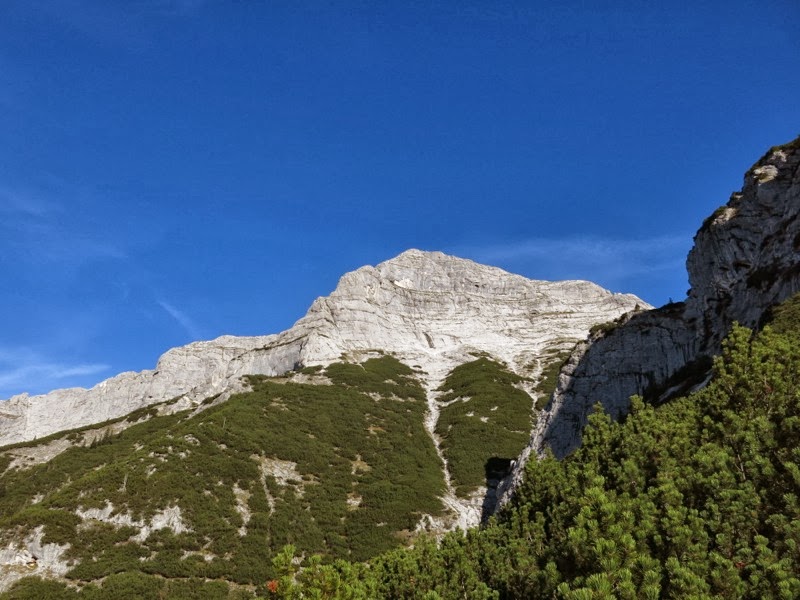 Travel Allgau Wanderung Tegelberg Zu Neuschwanstein The Blonde