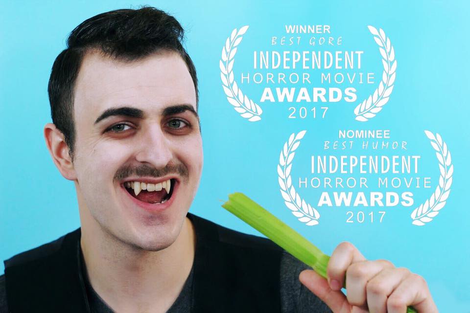 Movies, Films, and Movies  Series Showcase Fruit Bat (2018)