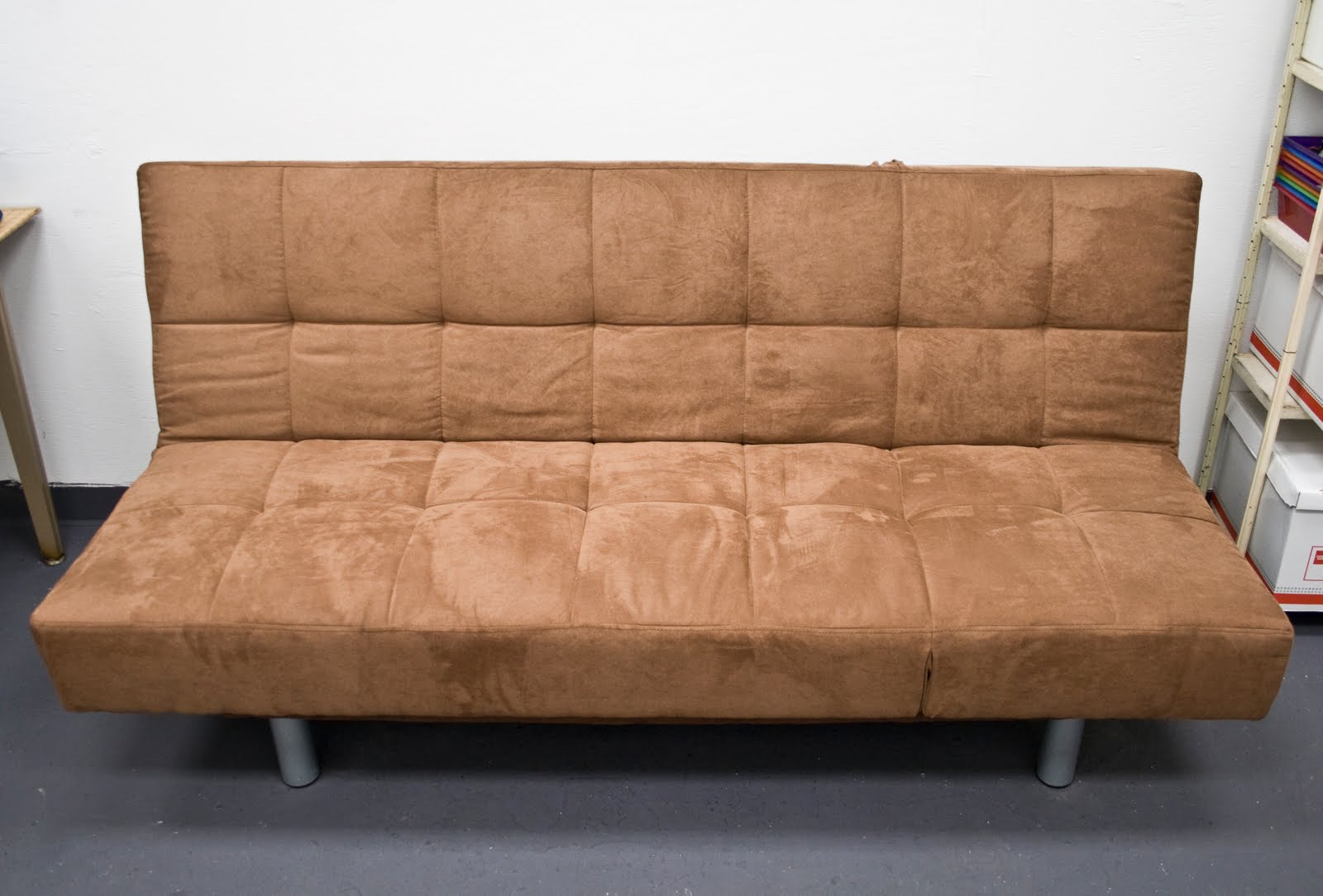 Shorttage New Studio Couch 