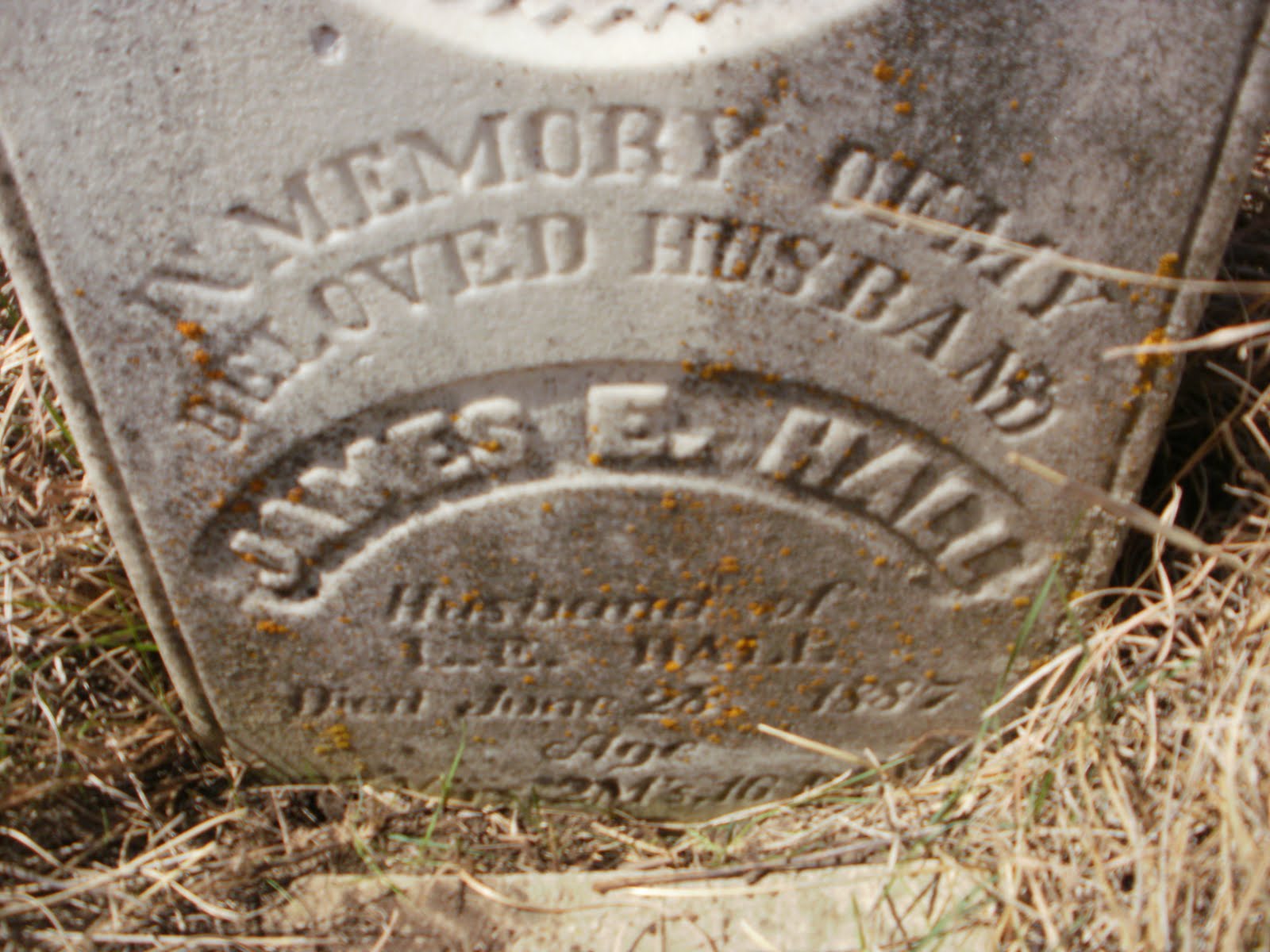 Captain 8's Foolishness Sunday Jaunt April 10, 2011, Somewhere