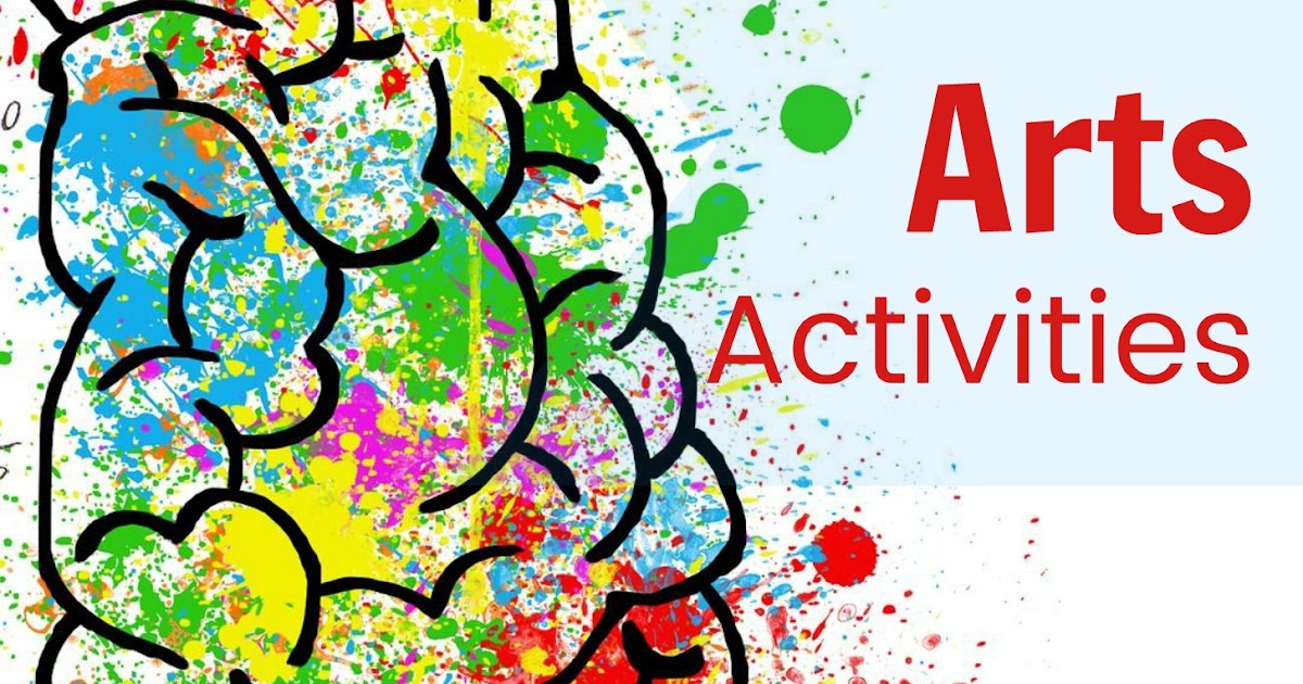 Handson Fine Arts Activities Life with Moore Babies