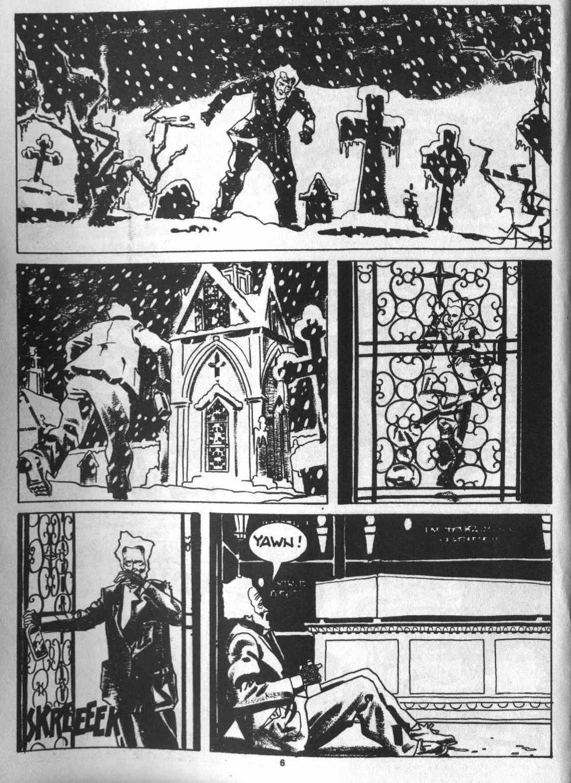 Dylan Dog (1986) issue 43 - Page 3