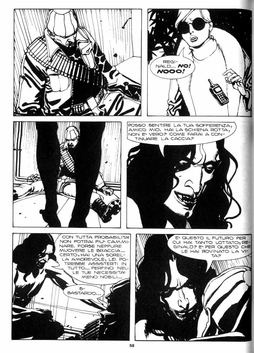 Dylan Dog (1986) issue 181 - Page 55