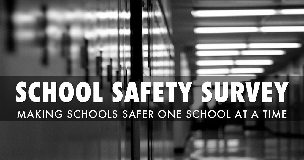 The MHHS Mustang Messenger School Safety Survey