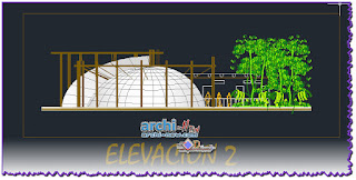 Download-AutoCAD-CAD-DWG-file-butterfly-farm