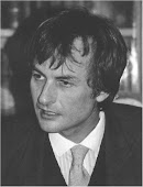Richard Dawkins at 42