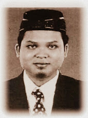 Muhamad Amin b. Jaafar
